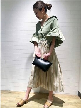 rikaさんのコーディネート