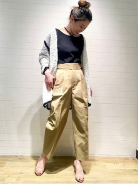 rikaさんのコーディネート