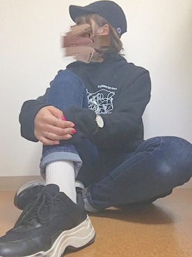 あおいさんのコーディネート