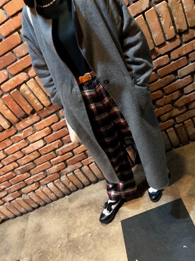 Hinaさんのコーディネート