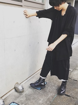 ZKさんのコーディネート
