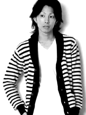 tetsuさんのコーディネート