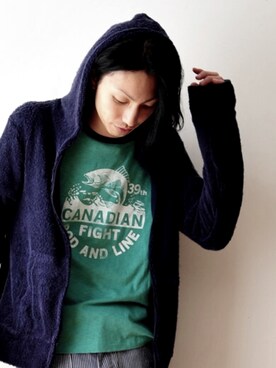 tetsuさんのコーディネート