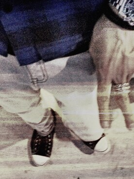 tetsuさんのコーディネート