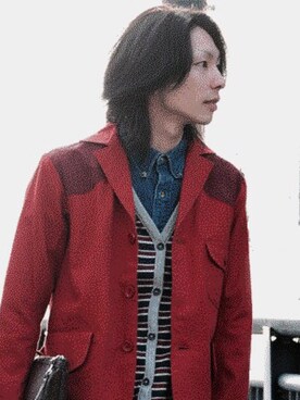 tetsuさんのコーディネート