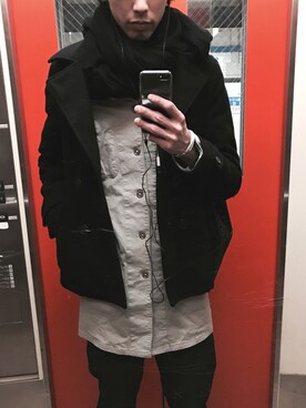 tetsuさんのコーディネート