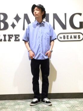 tetsuさんのコーディネート