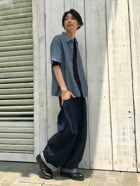 tetsuさんのコーディネート