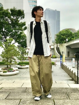 tetsuさんのコーディネート