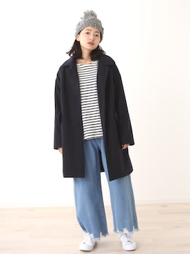 earth holic（アースホリック）さんのコーディネート