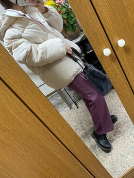 ringo🍎さんのコーディネート