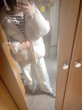 ringo🍎さんのコーディネート