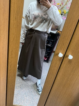 ringo🍎さんのコーディネート