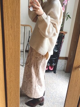 ringo🍎さんのコーディネート