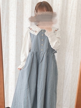 hanaさんのコーディネート