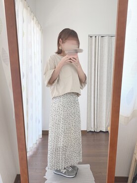 hanaさんのコーディネート