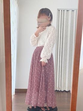 hanaさんのコーディネート