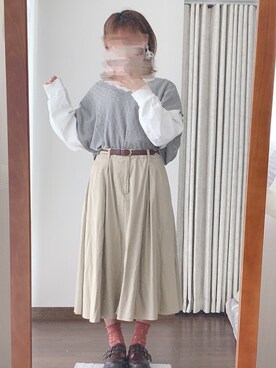 hanaさんのコーディネート