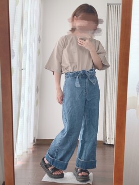 hanaさんのコーディネート