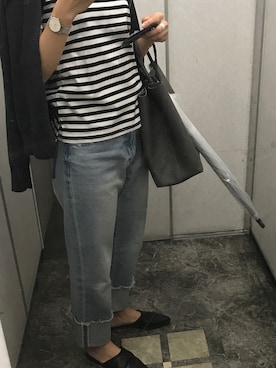 sayaka.さんのコーディネート