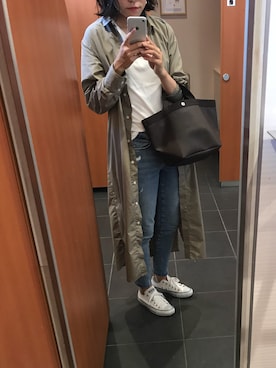 sayaka.さんのコーディネート
