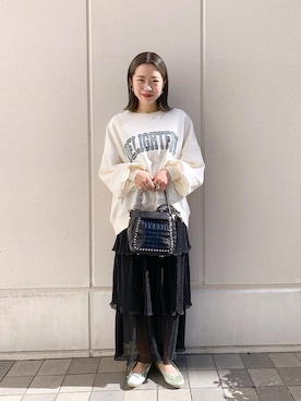 erina♡さんのコーディネート