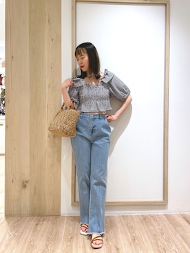 erina♡さんのコーディネート