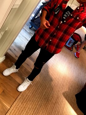 yntaさんのコーディネート