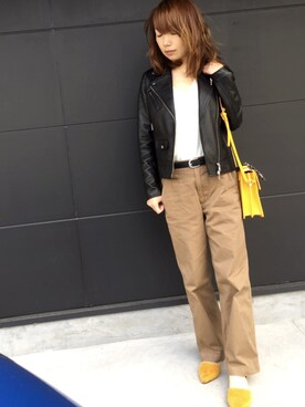 まるさんのコーディネート