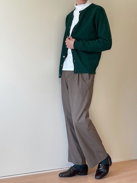 すけさんのコーディネート