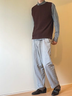 すけさんのコーディネート