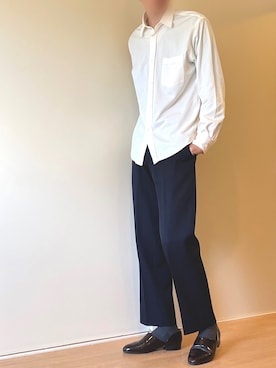 すけさんのコーディネート