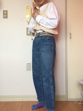 risaさんのコーディネート