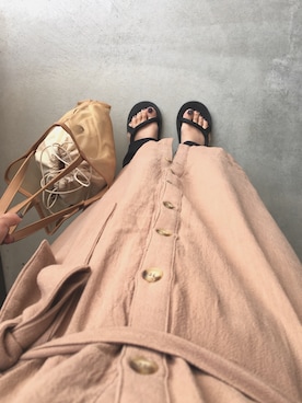 iiiricomiiiさんのコーディネート