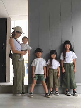 iiiricomiiiさんのコーディネート