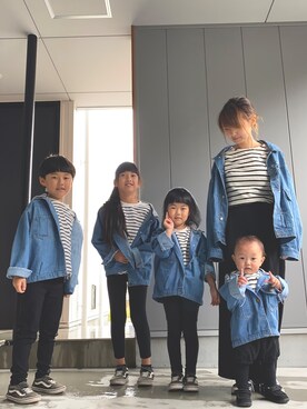 iiiricomiiiさんのコーディネート