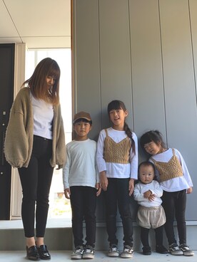 iiiricomiiiさんのコーディネート