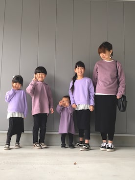 iiiricomiiiさんのコーディネート