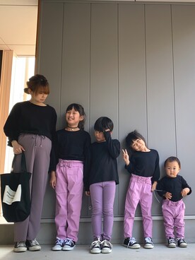 iiiricomiiiさんのコーディネート