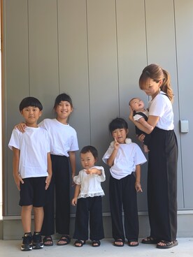 iiiricomiiiさんのコーディネート