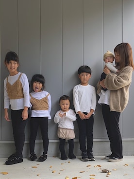 iiiricomiiiさんのコーディネート