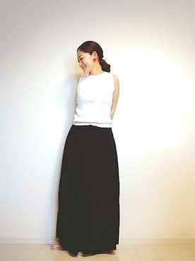 kotoさんのコーディネート