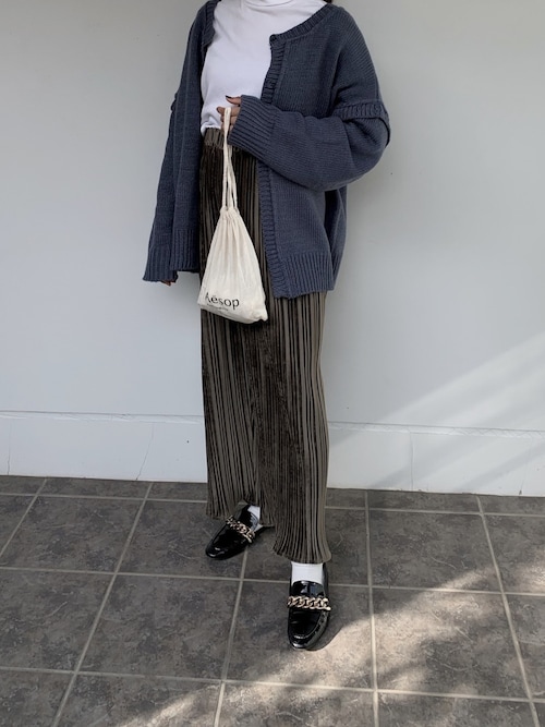 セール】マルチwayニットカーディガン（カーディガン/ボレロ）｜tiptop