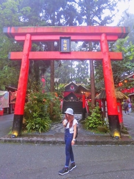 Chobbieさんのコーディネート