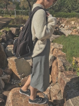 サワクリさんのコーディネート