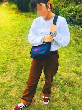 サワクリさんのコーディネート