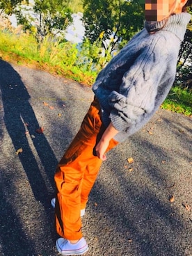 サワクリさんのコーディネート