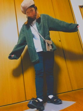 サワクリさんのコーディネート