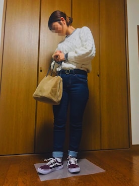 サワクリさんのコーディネート