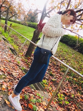 サワクリさんのコーディネート